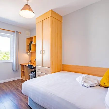 Apartamento 4 Bed Besides Campus - Sleeps 5 Limerick Junction