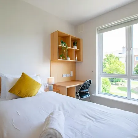 4 Bed Besides Campus - Sleeps 5 Apartamento