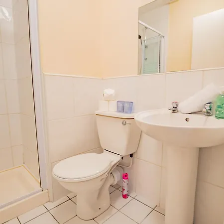 Apartamento 4 Bed Besides Campus - Sleeps 5