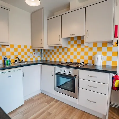 4 Bed Besides Campus - Sleeps 5 Apartamento *
