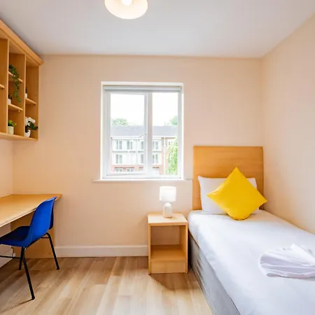 Apartamento 4 Bed Besides Campus - Sleeps 5 Limerick Junction
