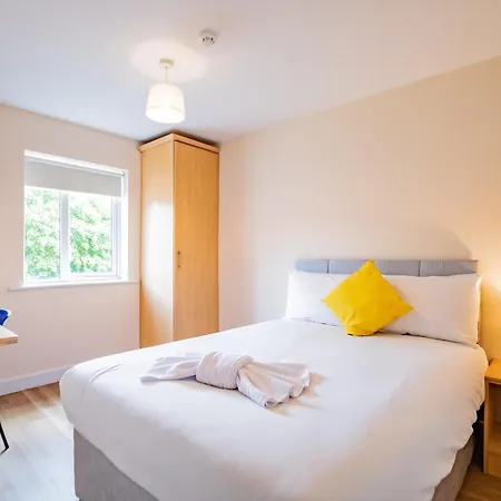 Apartamento 4 Bed Besides Campus - Sleeps 5 Limerick Junction