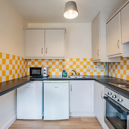4 Bed Besides Campus - Sleeps 5 Apartamento