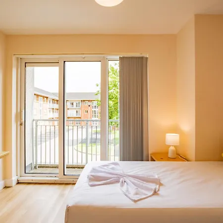 4 Bed Besides Campus - Sleeps 5 Apartamento