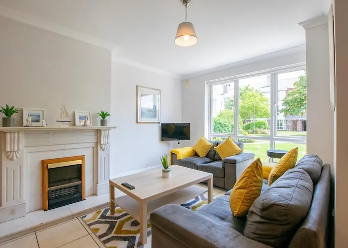 Modern 4 Bedroom In Limerick Junction